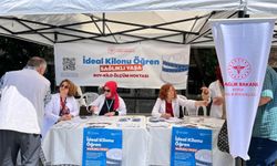 Obeziteyle mücadele kampanyası illerde uygulanmaya başladı!