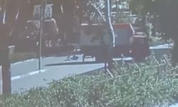 Bursa’da feci kaza: Motosiklet kamyonun altına girdi!