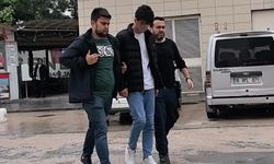 Arkadaşıyla şakalaşması kanlı bitti!