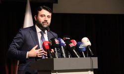 AK Parti’li Şahin: Enerji, millî güvenliğimizin bir parçası