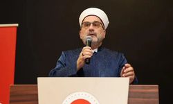 Müftü Ahmet Mehmetalioğlu’na 9 Yıl Hapis İstemi