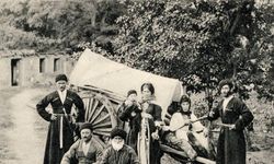 Çerkes Sürgünü: Tarihin Kara Lekesi