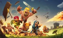 Clash of Clans animasyon dizisi yolda