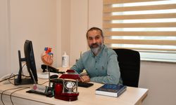 Çocuklarda kalp sağlığına dikkat!