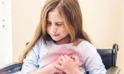 Çocuklarda kalp hastalıkları! Üfürüm nedir?