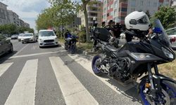 Sözlü münakaşa kavga dönüştü!