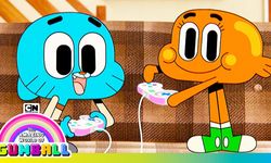 Darwin ve Gumball Hakkında Bilinmeyen 7 İlginç Gerçek!