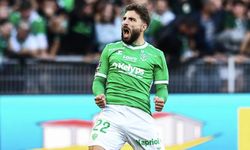 Galatasaray'dan Zuriko Davitashvili hamlesi!
