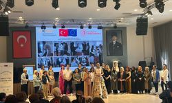 Ankara'da kadın kooperatiflerinden sıfır atık defilesi!