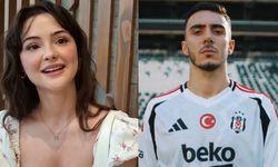 Derya Pınar Ak ve Emirhan Topçu aşkı gündemde!