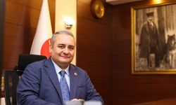 Mesut Özarslan’dan 19 Mayıs mesajı