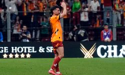 Dries Mertens 100. Süper Lig maçında veda etti!