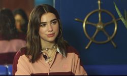Dua Lipa'nın mal varlığı ne kadar?