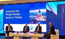 Dubai'deki Sigorta Kongresi'nde Türkiye rüzgârı esti
