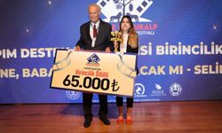 Düzce Konuralp Film Festivali tamamlandı!