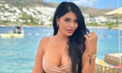Ebru Polat’tan OnlyFans’a özel içerikler