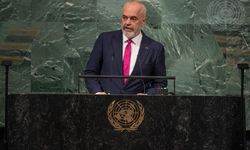Arnavutluk'ta Rama 4. kez iktidarda