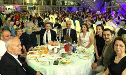 Edremit’te sağlık çalışanları moral depoladı