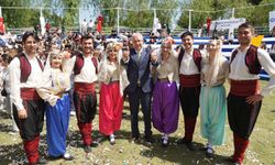 Ege Üniversitesi 44. Sanat Şenliği başladı