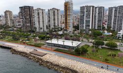 Mersin’de ücretsiz okuma salonlarına ilgi yoğun!