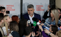 Seçim yenilgisinin ardından Ciolacu görevi bıraktı