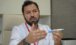 Zayıflama iğnesi kullanımına dikkat!