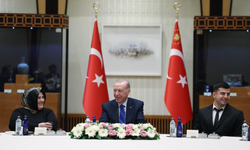 Cumhurbaşkanı Erdoğan'dan emekçilere 1 Mayıs sözü