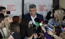 Romanya Başbakanı Ciolacu, yenilgiden sonra istifa etti
