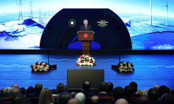 Cumhurbaşkanı'ndan muhalefete: Gözleri var ama görmüyorlar!
