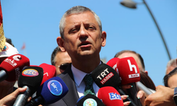 Özgür Özel’den İmamoğlu ziyareti: O bayrağı ben asacağım