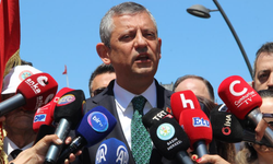 Özgür Özel'den Yargıtay Cumhuriyet Başsavcısı’na ziyaret