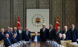 Cumhurbaşkanı: Çiftçimizi 23 yıldır yalnız bırakmadık