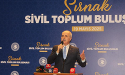 Kurtulmuş: Türkiye’yi hep birlikte inşa edeceğiz