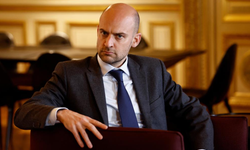 Fransa: İsrail’in Gazze'ye yardım izni yetersiz