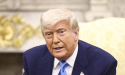 Trump'tan AB’ye yüzde 50 vergi tehdidi