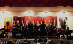ETİSEM Korolarından duygulara dokunan unutulmaz konser