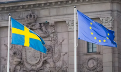 İsveç, kalkınma fonlarını Ukrayna’ya kaydırıyor