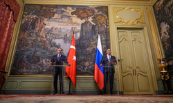 Lavrov: Avrupa, Rusya’yı yenme hayaliyle başarısız olacak