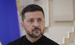 Zelenskiy'nin barış görüşmeleri için bir tercihi de Türkiye