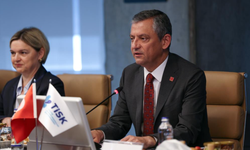 CHP lideri Özel’den TİSK’e ara zam ziyareti