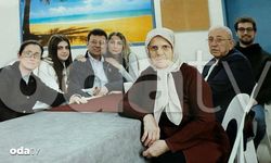 Ekrem İmamoğlu'nun cezaevinden ilk fotoğrafı