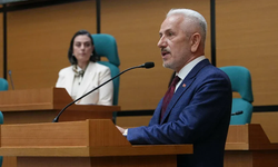Üsküdar Belediye Meclisi Üyesi, AK Parti'den istifa etti!