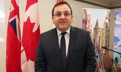 Bakan Fidan’dan Büyükelçi Şen için taziye mesajı