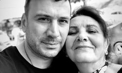 Ertem Şener'in annesi Meltem Şener hayatını kaybetti
