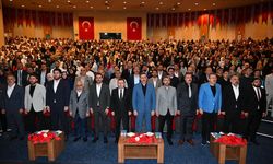 TÜGVA Erzurum Teşkilatı yeni döneme hazır!