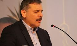 Mustafa Çiftçi'nin oğlu Tarık Çiftçi kimdir?