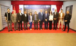 Eskişehir, İspanyol sanayicileri ağırladı!