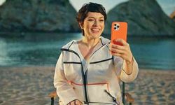 Oyuncu Ezgi Mola'ya "işgalci" şoku!