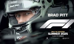 F1 film oyuncuları kim?