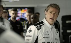 F1 film konusu ne? Ne zaman vizyona girecek?